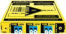 LYNX YELLOBRIK OCM 1844 PASSIVE CWDM OPTICAL MUX/DEMUX 4+1 exp Channel - 1550, 1570, 1590, 1610nm