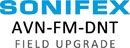 SONIFEX AVN-FMUP-DNT FM UPGRADE 8x stereo station