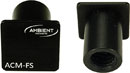 AMBIENT ACM-FS 3/8 INCH FEMALE THREADED ADAPTER For ACM-204 and ACM-TL mount