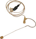 TRANTEC MICROPHONES - Earworn