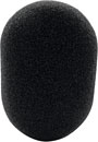 BEYERDYNAMIC WS 740 Foam windshield for MC 740/840/834 and M 99 microphone, grey