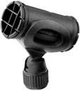 BEYERDYNAMIC EA 19/25 MICROPHONE CLIP Elastic suspension, for microphones with 19-25mm diameter
