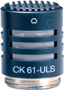 AKG CK61-ULS MICROPHONE CAPSULE Cardioid, condenser