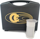 COLES 4050 CARRY CASE For 4050 microphone