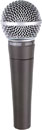 SHURE SM58 MICROPHONE Vocal dynamic, cardioid