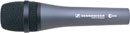 SENNHEISER e845 MICROPHONE Dynamic, super-cardioid, live vocal