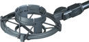 AUDIO-TECHNICA AT8449A SHOCK MOUNT Elastic, for 4040, AT4050, AT4050ST microphones