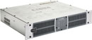 CLOUD CA4250 POWER AMPLIFIER 70/100V/4/8ohm, 4x 250W, Dante option, 2U rackmount