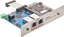 CLOUD CDI-CV8 DANTE OPTION CARD For CV8125
