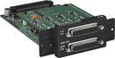 TASCAM IF-AE16 INTERFACE CARD 16-channel AES/EBU, for DA6400