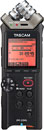 TASCAM DR-22WL PORTABLE RECORDER 2 Channel WAV/MP3, micro SD/SDHC/SDXC, X-Y cardioid mic