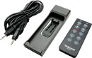 TASCAM RC-10 REMOTE CONTROL For DR-40 and DR-100MKII portable recorders