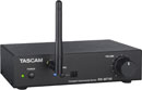 TASCAM RX-BT10 BLUETOOTH AUDIO RECEIVER Desktop, balanced/unbalanced outputs