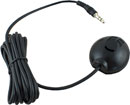 AMPETRONIC ACBMIC MICROPHONE Boundary, electret, half-cardioid, 3.5mm jack connector