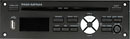 INTER-M PAM-MPM4 CD MP3 FM TUNER MODULE For PAM-120, PAM-340 mixer amplifier