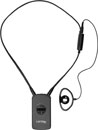 LISTEN TECHNOLOGIES LR-4200-IR-P1 IR RECEIVER PACKAGE with LR-4200-IR, loop driver, earphone
