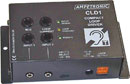 AMPETRONIC INDUCTION LOOP AMPLIFIERS - CLD1 Series - Counters, small rooms and vehicles