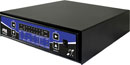 SIGNET PDA5/SD INDUCTION LOOP AMPLIFIER Desktop, LED display, for areas up to 200m2