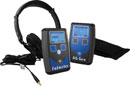 SIGNET FPROK1 FOSMETER PRO KIT Includes FPROSG signal generator, FPRO Fosmeter Pro, and headphones