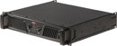 INTER-M V2-3000 POWER AMPLIFIER 2x 1400W/2, balanced inputs, Speakon outputs, 2U