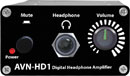 SONIFEX AVN-HD1 HEADPHONE AMPLIFIER Digital for AVN-PD8D