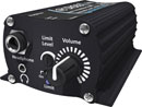 SONIFEX AVN-DIO03 AUDIO INTERFACE Dante, PoE powered, Dante to 6.3/3.5mm jack headphone