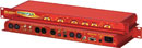 SONIFEX RB-ADDA2 A/D AND D/A CONVERTER Audio, AES/EBU or S/PDIF, 1U rackmount, 24-bit 192kHz
