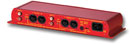 SONIFEX RB-UL2 PRO-INTERFACE Unbalanced to balanced, dual stereo