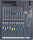 ALLEN & HEATH XB-14-2 BROADCAST MIXER 4x mic/line, 2x phone, 4x stereo in, USB i/o, 3x headphone out