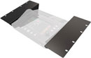 ALLEN & HEATH CQ12T-RK19 RACKMOUNTING KIT For CQ12T
