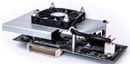 ALLEN & HEATH M-AHM-64 EXPANSION MODULE Acoustic echo cancellation (AEC), for AHM-32/AHM-64