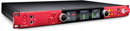 FOCUSRITE AUDIO INTERFACES - Thunderbolt