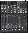 MACKIE 802VLZ4 MIXER 8-Channel, 3x mono mic/line, 2x stereo in