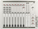 Broadcast consoles, processing and transmission