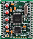 D&R AIRLITE AES/EBU BROADCAST MIXER Digital output option, 24-bit 48kHz/96kHz