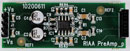 D&R AIRLAB RIAA PREAMP OPTION For Airlab DT, phono