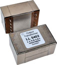 D&R AIRLAB LL5402 OUTPUT TRANSFORMER BALANCING Option for Airlab DT