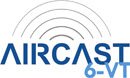 D&R AIRCAST 6-VT SOFTWARE Add-on, multi-user license