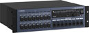 YAMAHA RIO1608-D2 DANTE INTERFACE 16 mic/line in, 8 line outputs, 3U