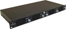 GLENSOUND GS-MON004 LOUDSPEAKER Rack mounting, 4-channel, 1U