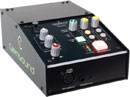 GLENSOUND CHARLES INTERPRETERS BOX Dante/AES67, 3x inputs, 2x talk outputs, PoE/mains power