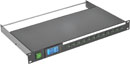 CANFORD MDU AC MAINS POWER DISTRIBUTION UNIT - Current metering models