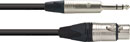 CANFORD CABLE 3FXX-NP3X-HST-2m, Black