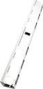 LANDE CABLE MANAGEMENT PANEL Vertical, Solid, for 800w ES362, ES462 rack, 36U, grey (pair)