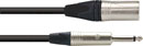 CANFORD CABLE 3MXX-NP2X-HST-10m, Black