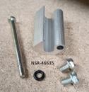 LANDE Hinge and Pin Set