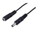 DC Power Extension Lead 1.5m