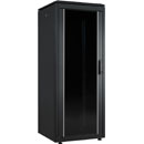 LANDE ES3626632/B-L RACK CABINET 32U, 600w, 600d, black, assembled