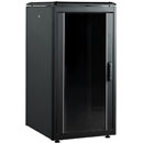 LANDE ES3626822/B-L RACK CABINET 22U, 600w, 800d, black, assembled