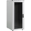 LANDE ES3626826/G-L RACK CABINET 26U, 600w, 800d, grey, flat-packed